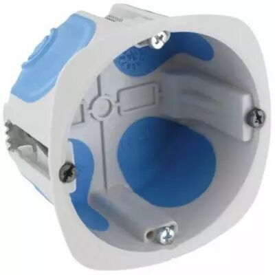 Bo�te cloison No Air II MULTI MAT �67 mm prof. 40 (670400)