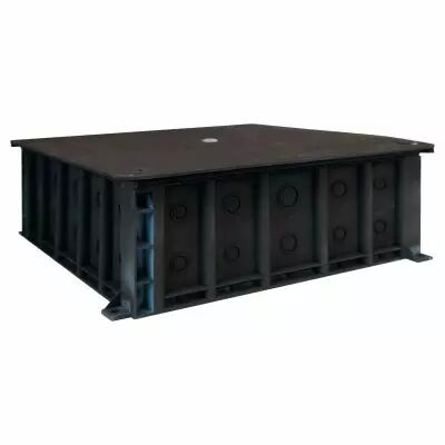 Boite comble AIR\'metic faradis�e200x200x85mm (51021)