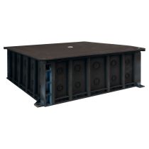 Boite comble AIR\'metic faradisée200x200x85mm (51021)