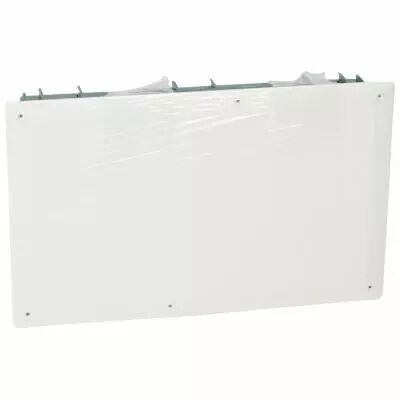 Bo�te compl�te Batibox pour d�rivation - grande capacit� - 390x245x70 mm