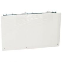 Boîte complète Batibox pour dérivation - grande capacité - 390x245x70 mm