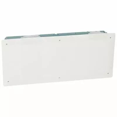 Bo�te compl�te Batibox pour d�rivation - grande capacit� - 400x180x70 mm
