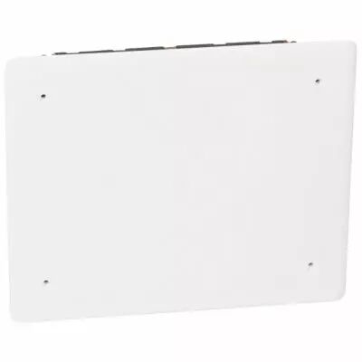 Bo�te compl�te Batibox pour d�rivation - rectangulaire - 230x180x50 mm