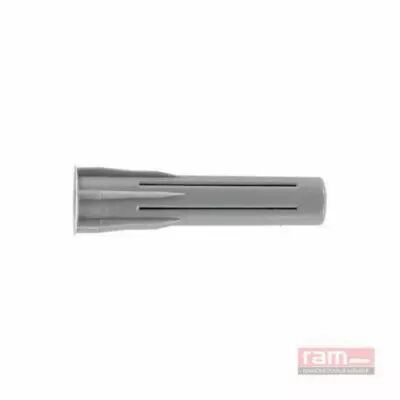 Bo�te de 250 chevilles fus�e RAM - Nylon - Polyvalente (70630)