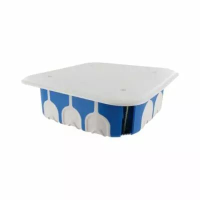 Bo�te de d�rivation No Air 120x120x40mm (690120)