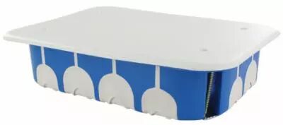 Bo�te de d�rivation No Air 170x120x40mm (690170)