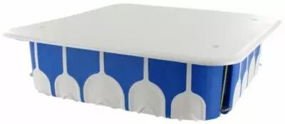 Bo�te de d�rivation No Air 180x180x50mm (690180)