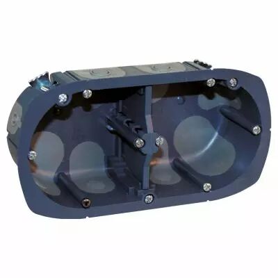Boite double multimat Air\'m�tic d67 p 50 (52015)