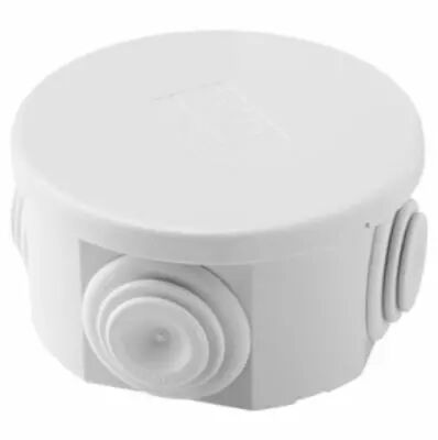 Boite IP44 65X35mm avec passe-fils (44001)