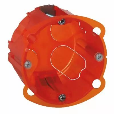 Bo�te multimat�riaux Batibox - 1 poste - prof. 50