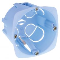 Boite pl d67x50mm par.minces (52035)