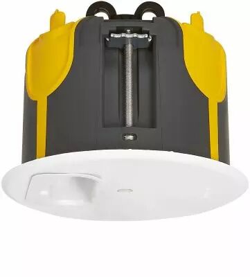Bo�te point de centre DCL Eco Batibox- D67mm profondeur 50mm (089377L)