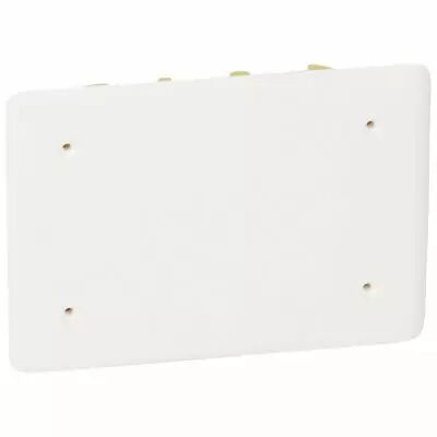 Bo�te pour d�rivation Batibox - cloison s�che - 160x105x40 mm - couv 190 x 135
