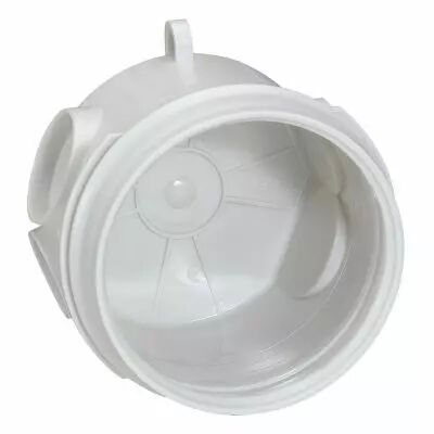Bo�te simple Batibox - b�ton - 1 poste - prof. 58