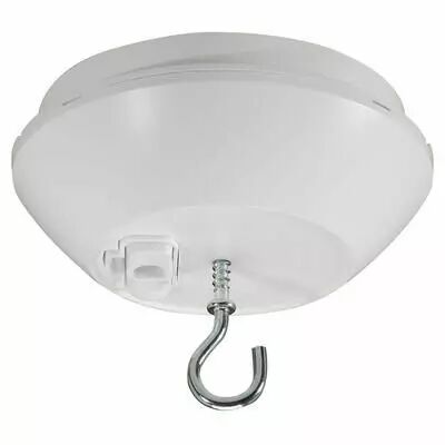 Bo�tes DCL pour moulure DLPlus 20x12,5mm - blanc (030654)