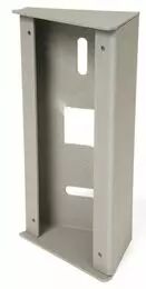 Boitier d\'angle 30� r�sistant au vandalisme pour platine mkdv & mjdv (MGF30)