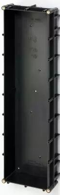 Bo�tier d\'encastrement 4 modules pour gt4f (GT4B)