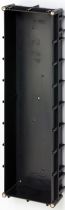Boîtier d\'encastrement 4 modules pour gt4f (GT4B)