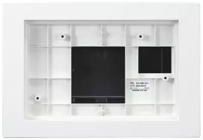 Boitier d\'encastrement pour moniteur ixg2c7l (IXGFMK2C7)