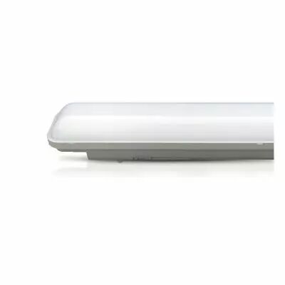 boitier etanche led integr 24 w 4000k ip65 580x85 2250lm tra (x6) (75854)