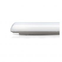 boitier etanche led integr 24 w 4000k ip65 580x85 2250lm tra (x6) (75854)