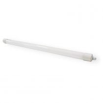 boitier etanche led integr 36 w 4000k ip65 1300 x 65 x 65 tra (x 9) (75861)