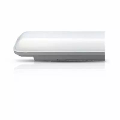 boitier etanche led integr 48 w 4000k ip65 1480x85 4600lm tra (x6) (75874)