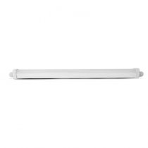 boitier etanche led integr 50 w 4000 k ip65 1500 x 35 tra (x 6) (75795)
