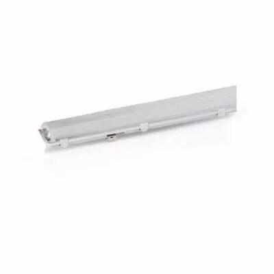 boitier etanche tube led 2x24w 4000k 1500mm ip65 phas neutr meme cote (759411)