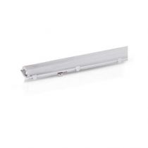 boitier etanche tube led 2x24w 4000k 1500mm ip65 phas neutr meme cote (759411)