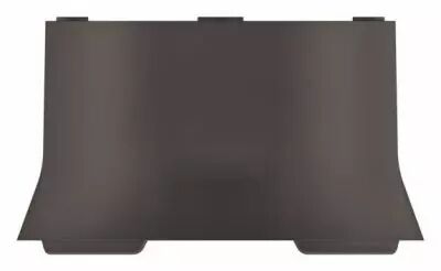 BOITIER FIXATION SAILLIE GRIS (9070913)