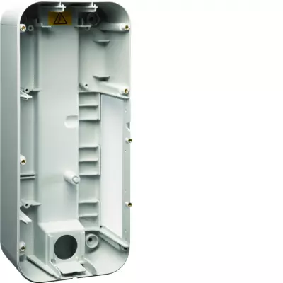 Bo�tier gris XEV1K/R (XEVS140)