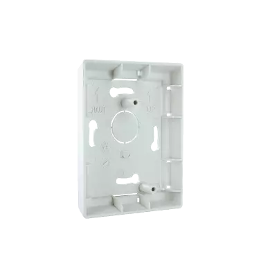 Boitier intercalaire pour fixation saillie CALYBOX - DRIVER FP (6200271)