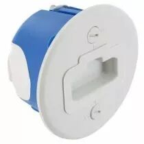 boitier no air applique dcl d.54 prof.40 (690540)