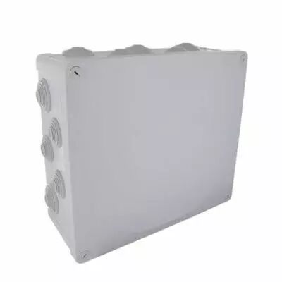 Bo�tier OPTIBOX IP55 1/4T. 325x150x120 mm (515809)