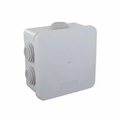 Bo�tier OPTIBOX IP55 650DEGC 80x80 (560309)