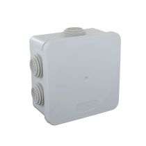 Boîtier OPTIBOX IP55 650DEGC 80x80 (560309)