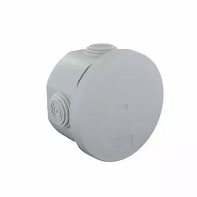 Bo�tier OPTIBOX IP55 D.70x42 mm (515209)