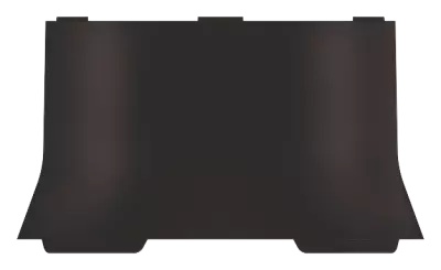 Boitier saillie noir 110 A (9070600)