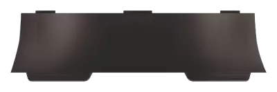 Boitier saillie noir 110 B (9070435)