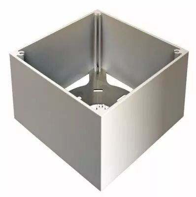 BOITIER SAILLIE PLANOCENTRO BLANC (9070731)