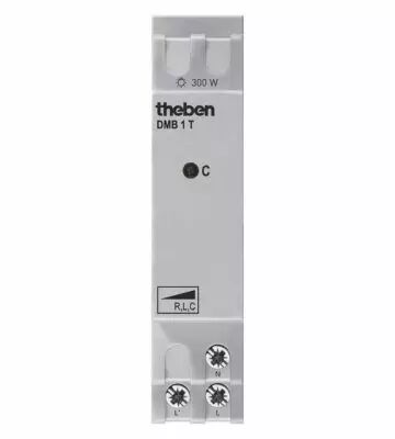 BOOSTER DMB1 T 1 X 400VA (4930279)