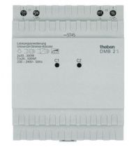 BOOSTER DMB2 KNX SERIE MIX 2 X 300VA / 1 X 500 VA (4910272)