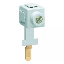 borne de raccordement 1p languette 35mm² pour kbn863 (kf83e)