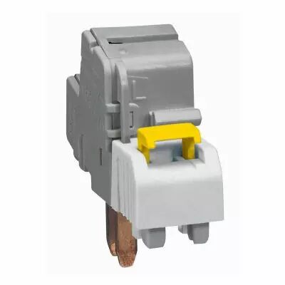 Borne de raccordement � connexion auto - section 4 � 25 mm� - IP 2x (405207)