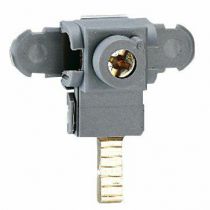 Borne de raccordement pour peigne universel - section 4 à 25 mm² - IP 2x (404905)