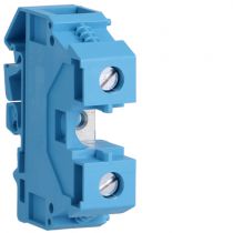 Borne Neutre 400V-125A 35mm² (KXA35N)