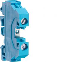 Borne Neutre 400V-57A 10mm² (KXA10N)