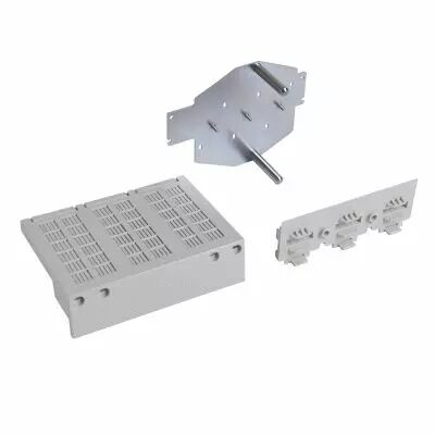 Bornes sp�ciales pour DPX� 630 version extractible ou d�brochable - 3P (422220)