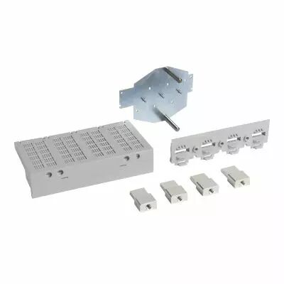 Bornes sp�ciales pour DPX� 630 version extractible ou d�brochable - 4P (422221)